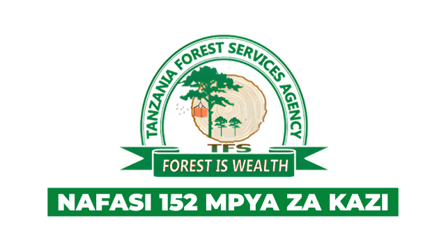 Tanzania Forest Services Agency (TFS) Vacancies November 2025