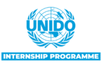 UNIDO Internship Program 2025