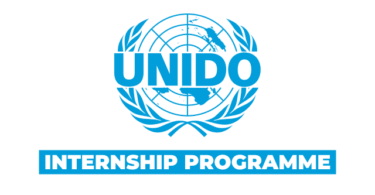 UNIDO Internship Program 2025