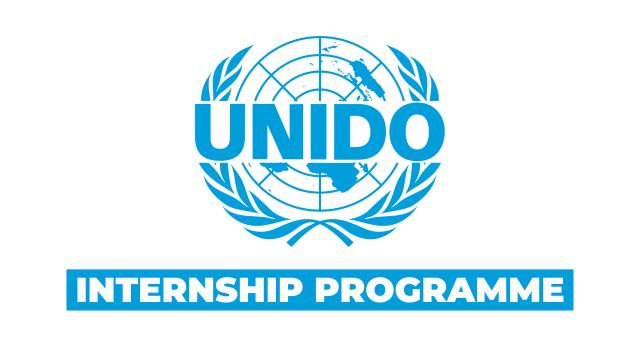 UNIDO Internship Program 2025