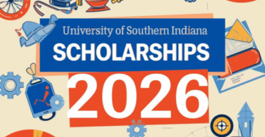 University of Southern Indiana Scholarships 2026