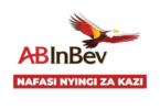 AB InBev Tanzania Vacancies 2026
