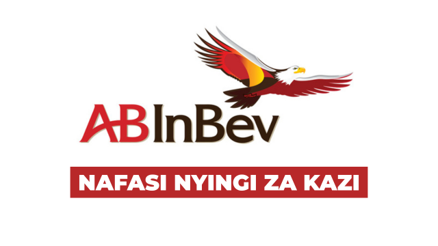 AB InBev Tanzania Vacancies 2026