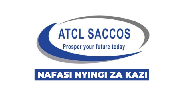 ATCL SACCOS Vacancies January 2026