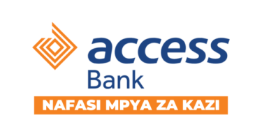 Access Bank Tanzania Vacancies 2026