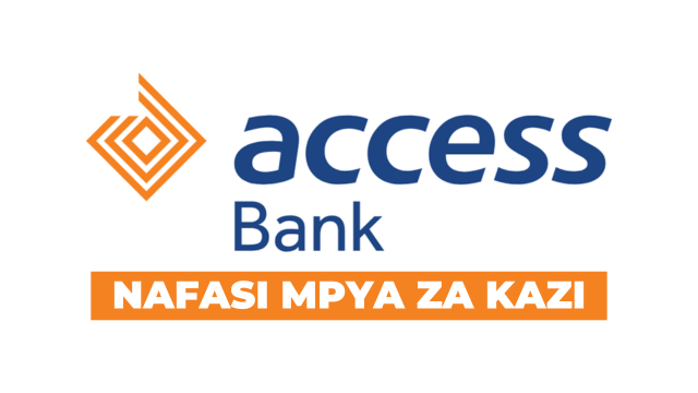 Access Bank Tanzania Vacancies 2026