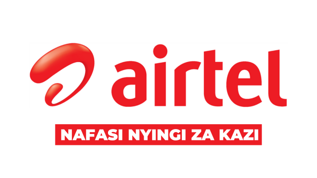 Airtel Tanzania Vacancies 2026
