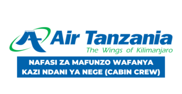 Applications Open for Ab Initio Cabin Crew Course at ATCL Training Centre