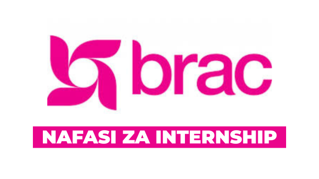 BRAC Maendeleo Internship January 2026