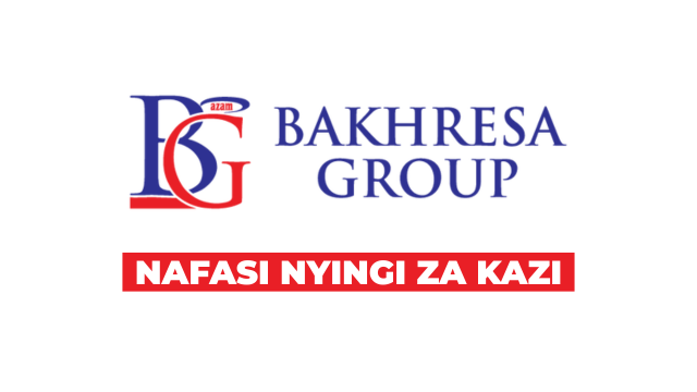 Bakhresa Food Products Ltd Vacancies January 2026