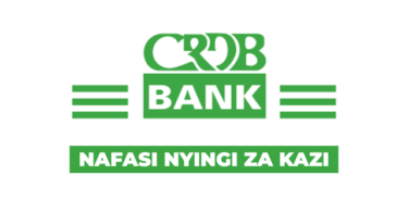 CRDB Bank Careers Tanzania 2026