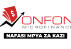Debt Collectors (Men Only) at Onfon Microfinance 2026