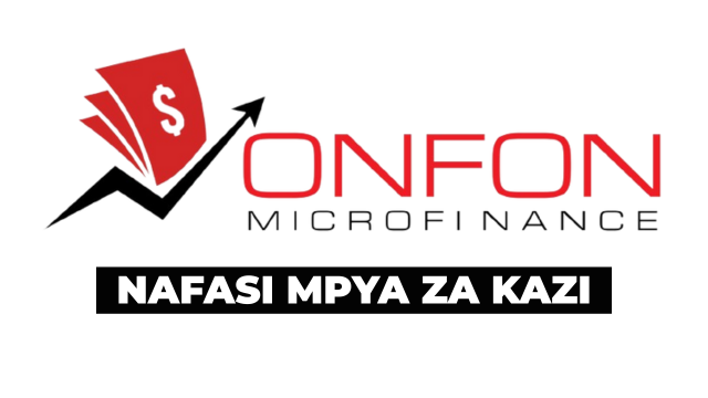 Debt Collectors (Men Only) at Onfon Microfinance 2026