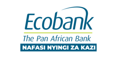 Ecobank Tanzania Vacancies 2026