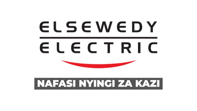 Elsewedy Electric Tanzania Vacancies 2026