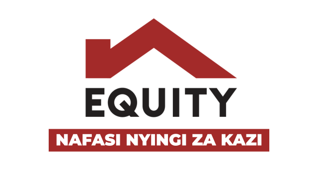 Equity Bank Tanzania Vacancies 2026