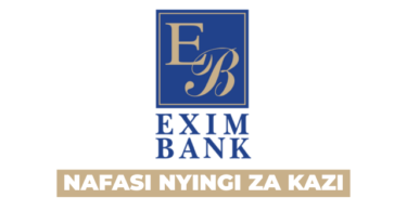 Exim Bank Tanzania Vacancies 2026