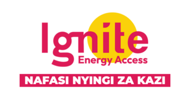 IGNITE Energy Access Vacancies Janaury 2026