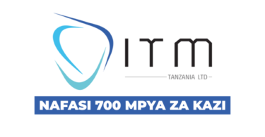 ITM Tanzania Limited Vacancies 2026