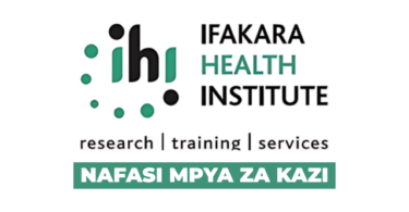 Ifakara Health Institute (IHI) Vacancies 2026