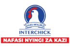 Interchick Company Limited Vacancies Jnauary 2026