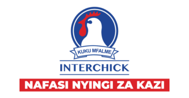 Interchick Company Limited Vacancies Jnauary 2026