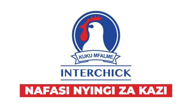 Interchick Company Limited Vacancies Jnauary 2026