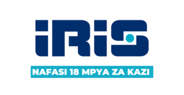 Iris Construction Zanzibar 18 Vacancies January 2026