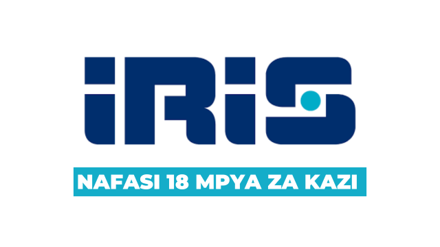 Iris Construction Zanzibar 18 Vacancies January 2026