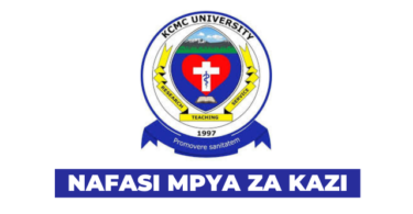 KCMC University Vacancies January 2026