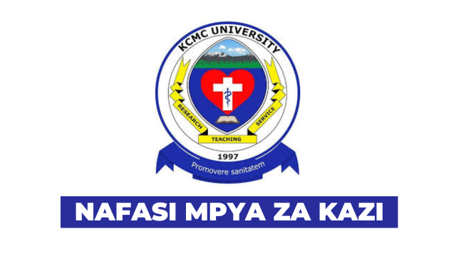 KCMC University Vacancies January 2026