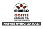Mambo Coffee Company Limited (MCCL) Vacancies January 2026