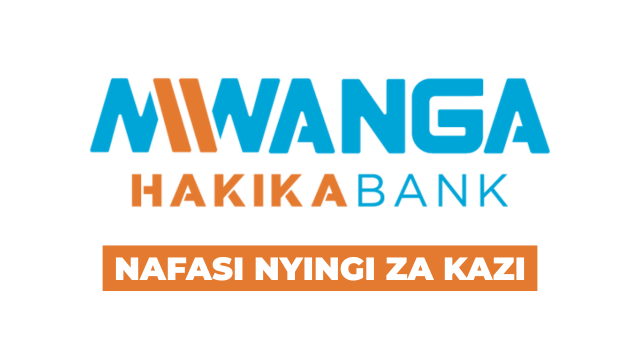 Mwanga Hakika Bank Vacancies 2026
