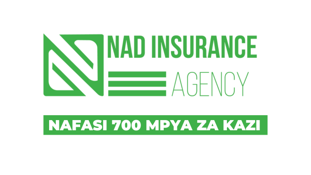 NAD Insurance Agency 700 Vacancies 2026