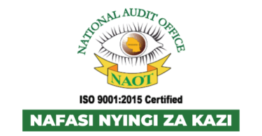 NAOT Vacancies January 2026