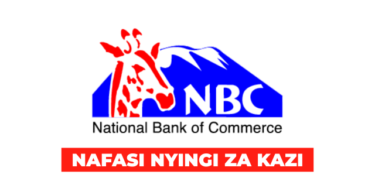 NBC Bank Tanzania Vacancies 2026