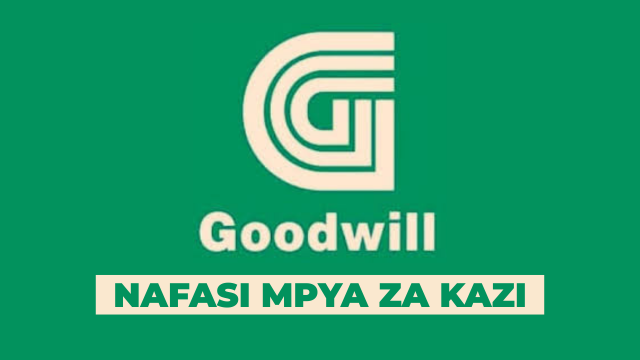 Online Live Stream Host Vacancy at Goodwill Ceramics 2026