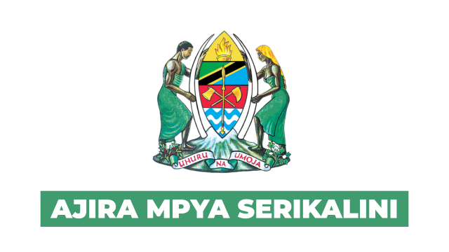 PSRS (Utumishi) New Vacancies 2026