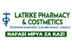 Pharmacy Operations Leader at Latrike Pharmacy and Cosmetics
