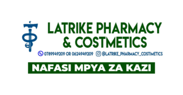 Pharmacy Operations Leader at Latrike Pharmacy and Cosmetics