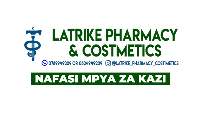 Pharmacy Operations Leader at Latrike Pharmacy and Cosmetics