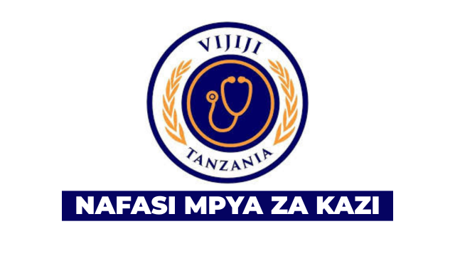 Project Physiotherapist Vacancy at Vijiji Tanzania 2026