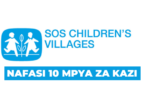 SOS Children’s Villages Tanzania Vacancies – January 2026