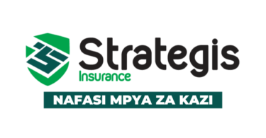 Sales Point Executive Vacancy at Strategis Insurance Tanzania Limited 2026