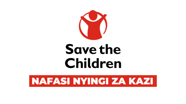 Save the Children Vacancies 2026