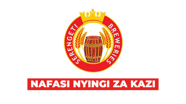 Serengeti Breweries Vacancies 2026