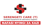 SerengetiCare (T) Company Limited