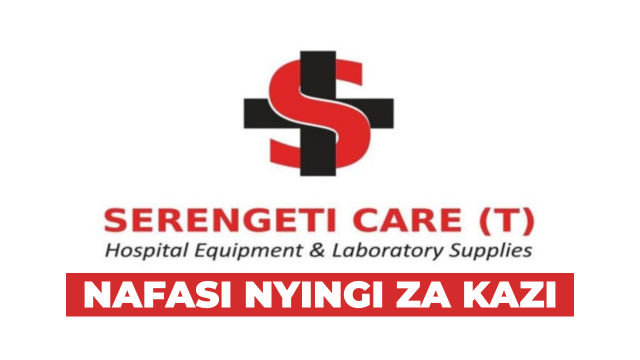 SerengetiCare (T) Company Limited