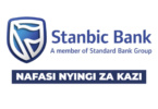 Standard Bank Tanzania Vacancies 2026