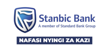 Standard Bank Tanzania Vacancies 2026